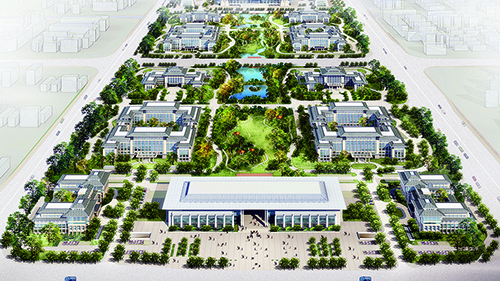 8、 昆明市級行政中心信息化基礎環境建設工程項目.jpg